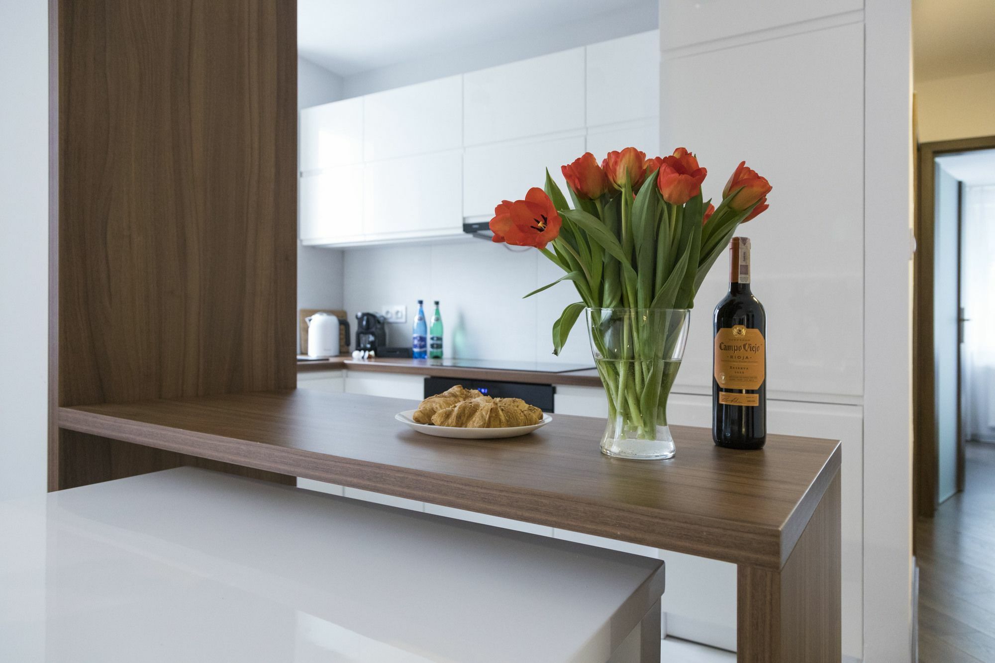 Apartament Moniuszki by Your Freedom Warschau Buitenkant foto